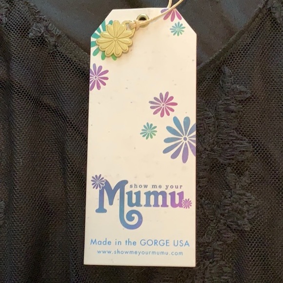 Show Me Your Mumu Dress - Picture 7 of 7